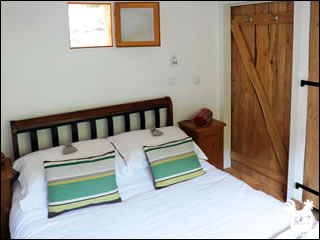 Can Llouquette - El Casot