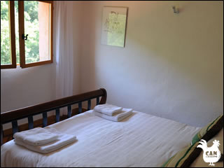 Can Llouquette - El Casot