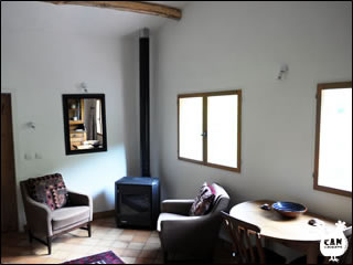 Can Llouquette - El Casot