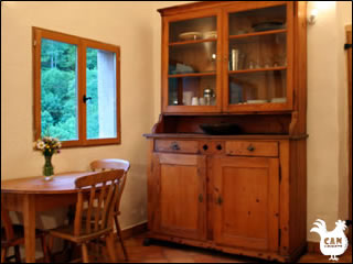 Can Llouquette - El Casot