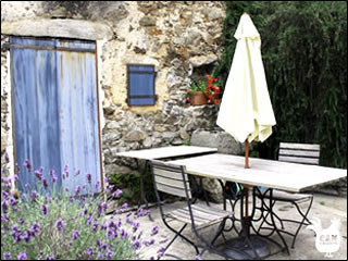 Can Llouquette - El Casot