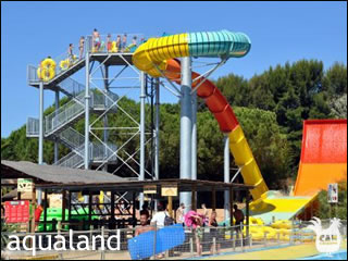 aqualand