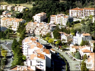 Am&eacute;lie les Bains