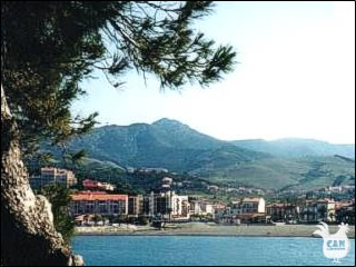Banyuls sur Mer